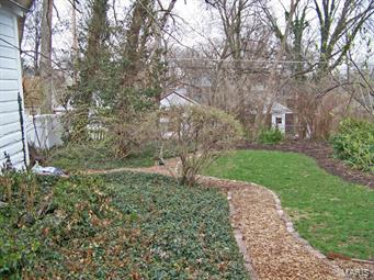 Colonial Village - Residential