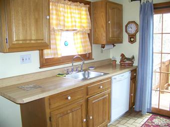 Colonial Village - Residential