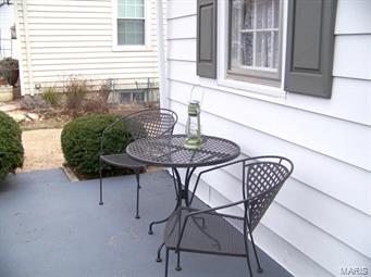 Colonial Village - Residential