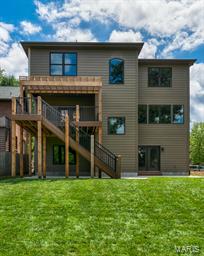 Forsyth Place Blk 2 Lt 4 Resub - Residential