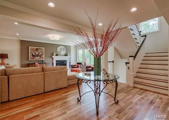 Forsyth Place Blk 2 Lt 4 Resub - Residential