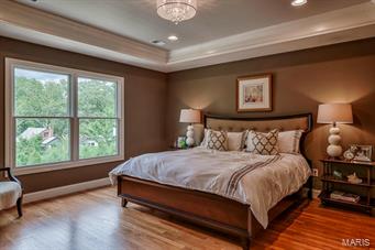 Forsyth Place Blk 2 Lt 4 Resub - Residential