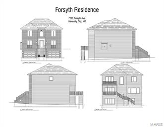 Forsyth Place Blk 2 Lt 4 Resub - Residential