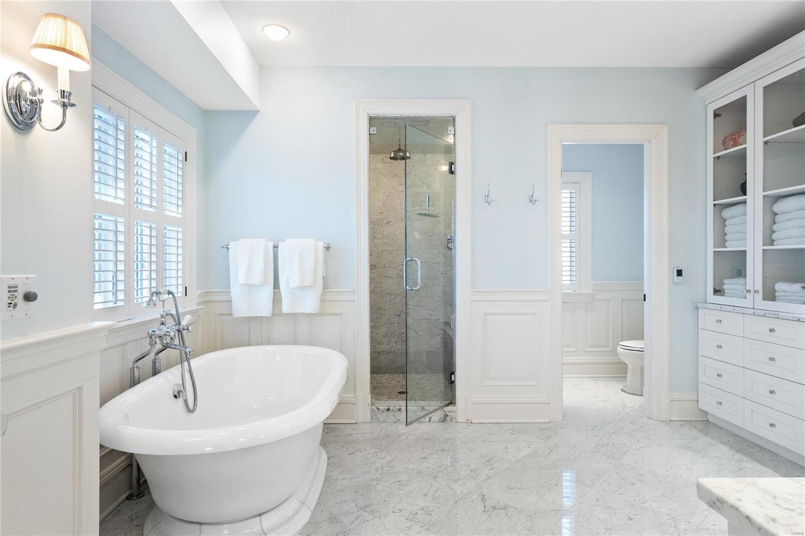 Clayton Gardens 2 - Residential