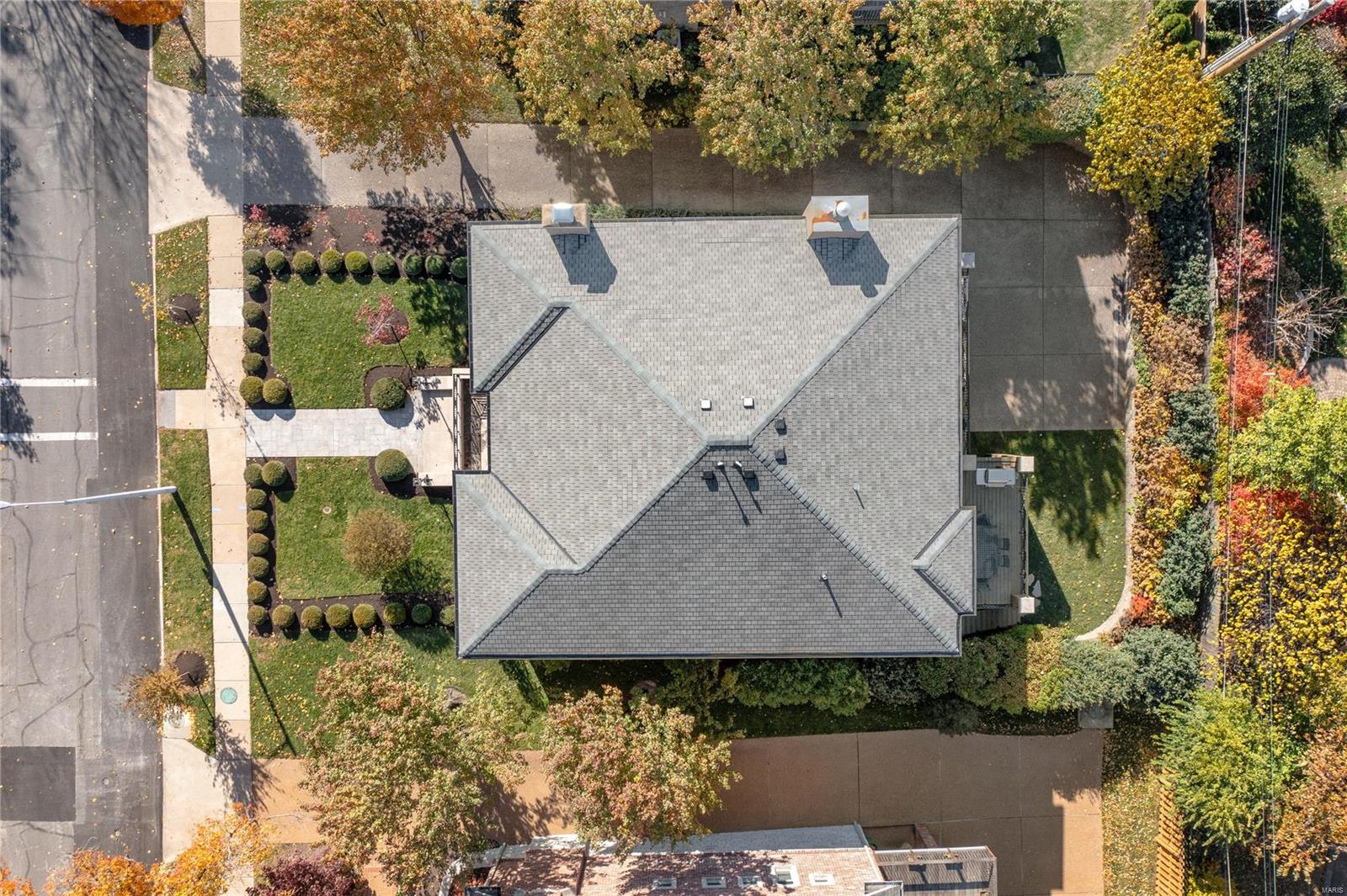 Clayton Gardens 2 - Residential