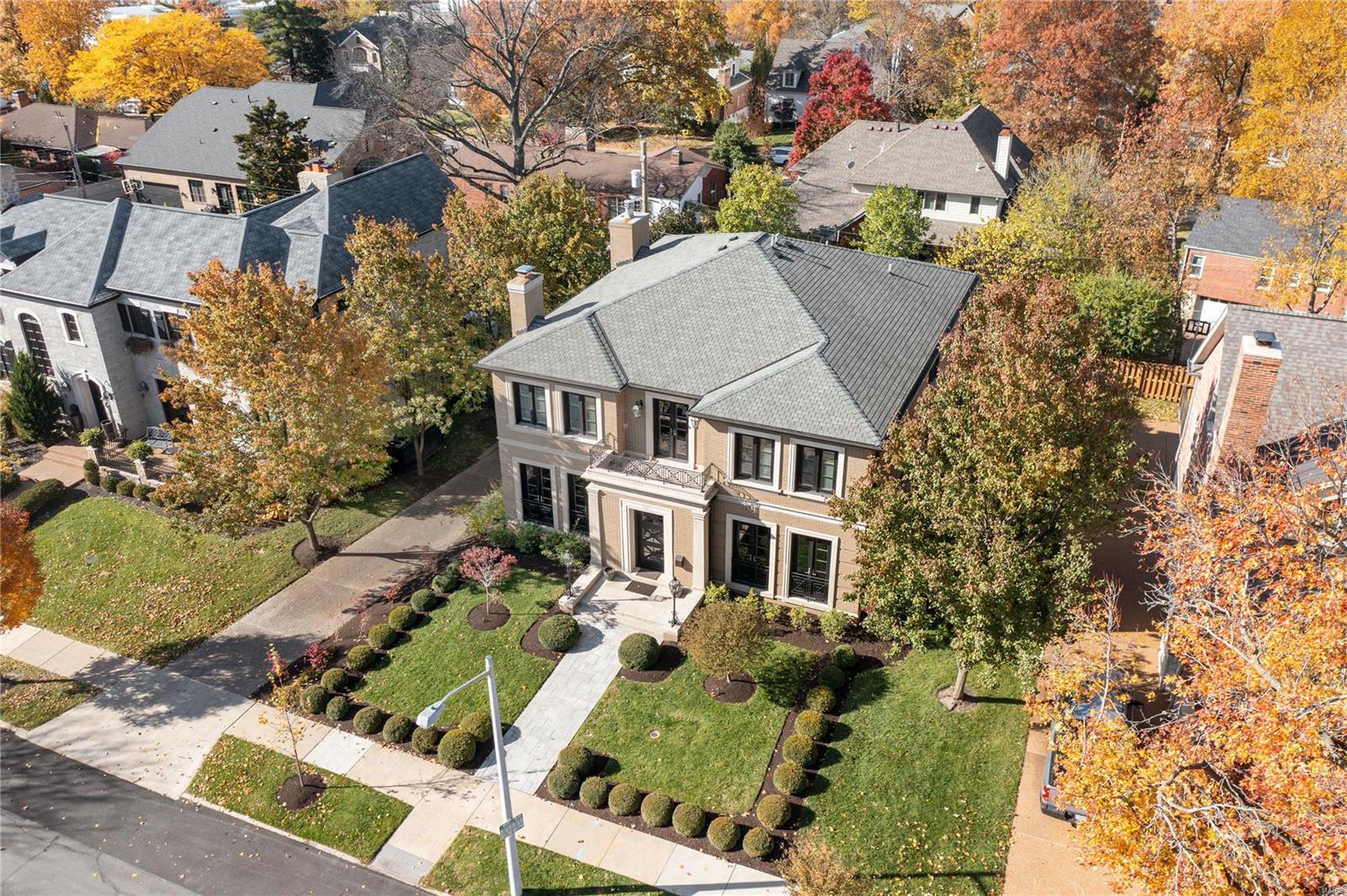 Clayton Gardens 2 - Residential