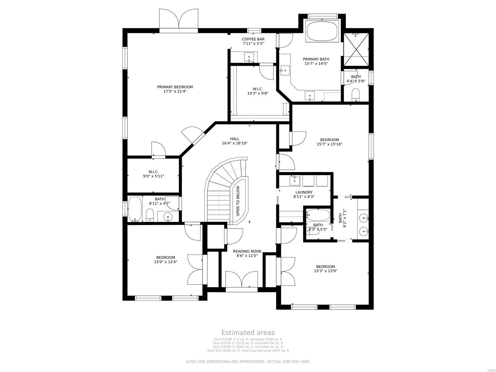 Clayton Gardens 2 - Residential