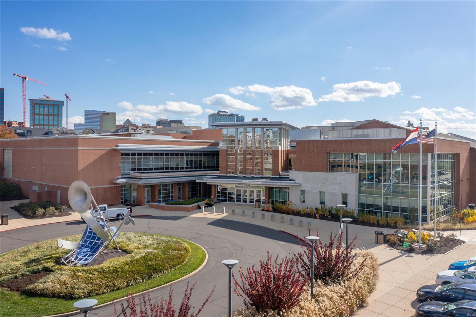 Clayton Gardens 2 - Residential