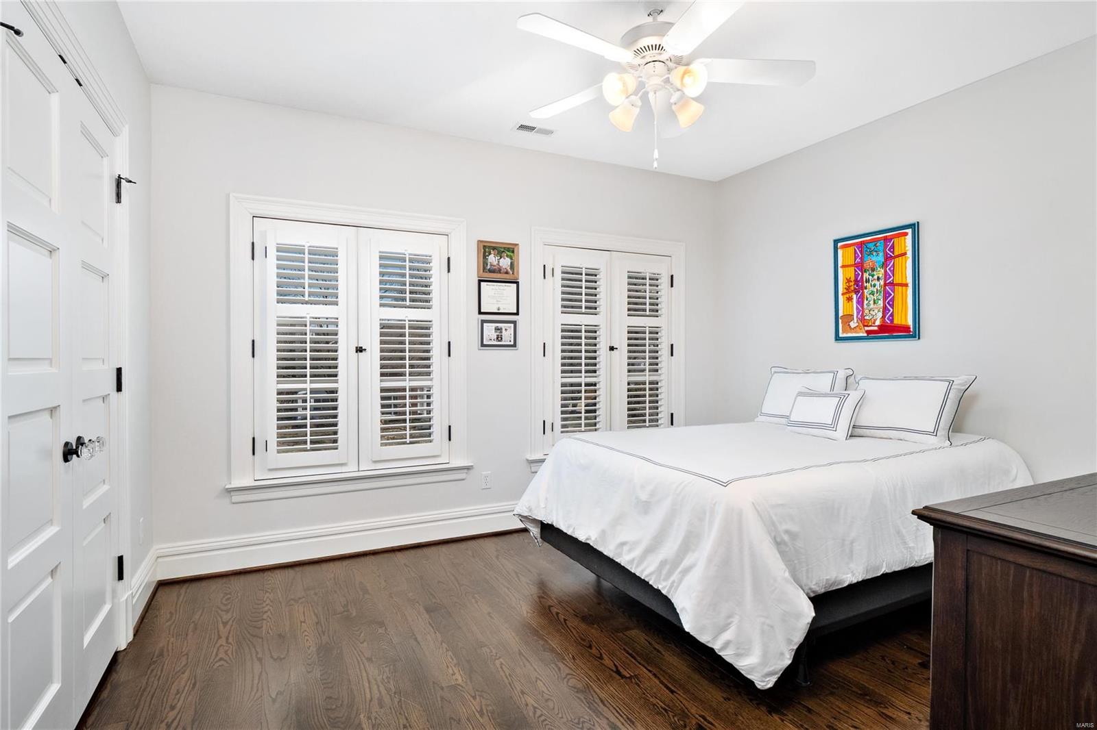 Clayton Gardens 2 - Residential