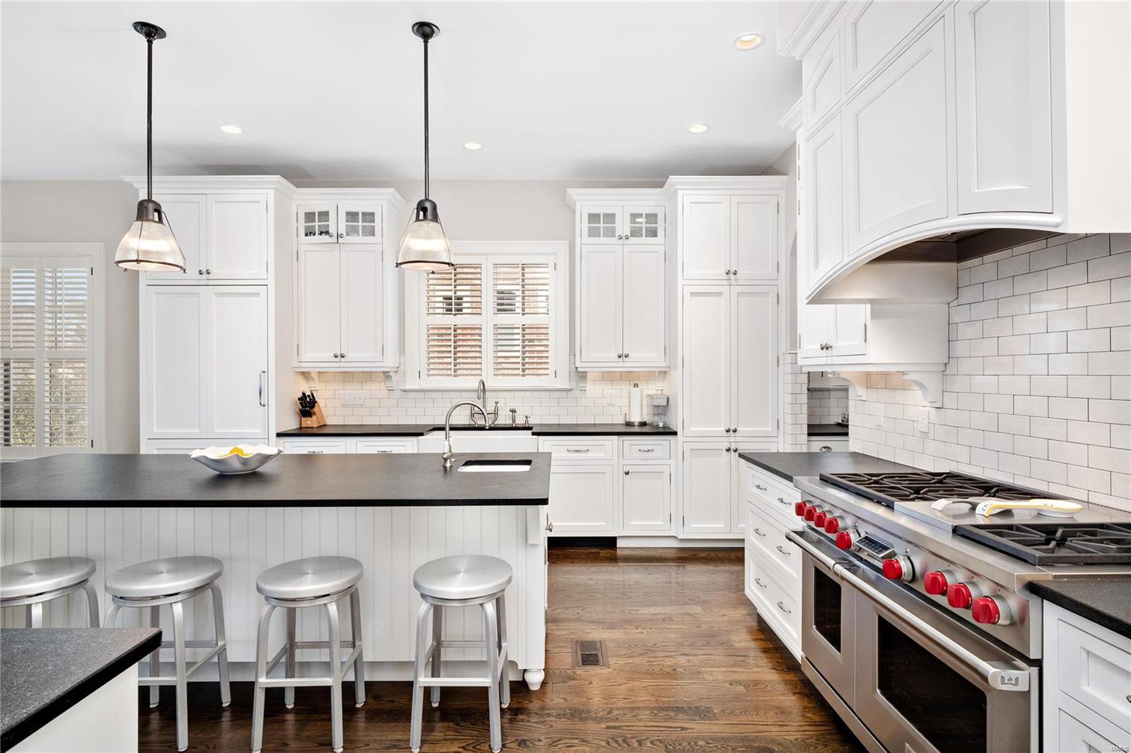 Clayton Gardens 2 - Residential