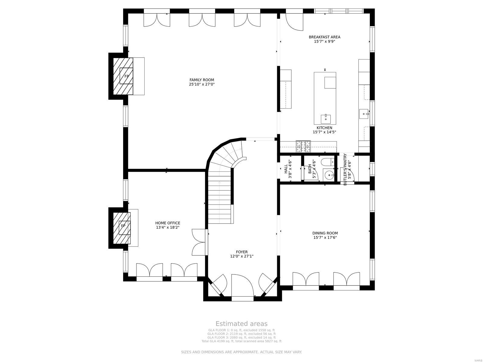 Clayton Gardens 2 - Residential