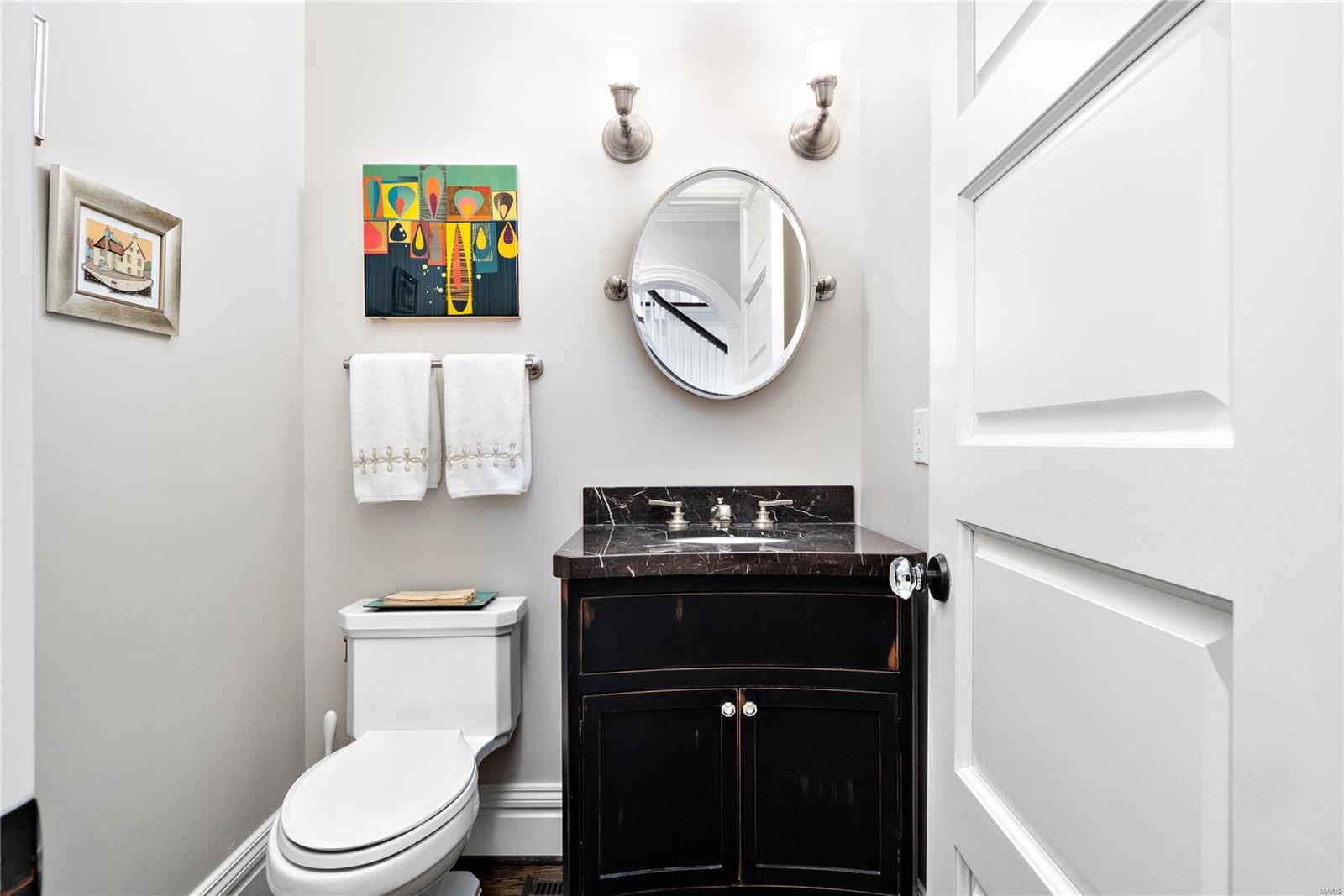 Clayton Gardens 2 - Residential