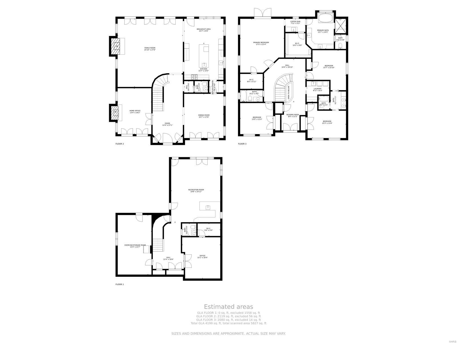 Clayton Gardens 2 - Residential