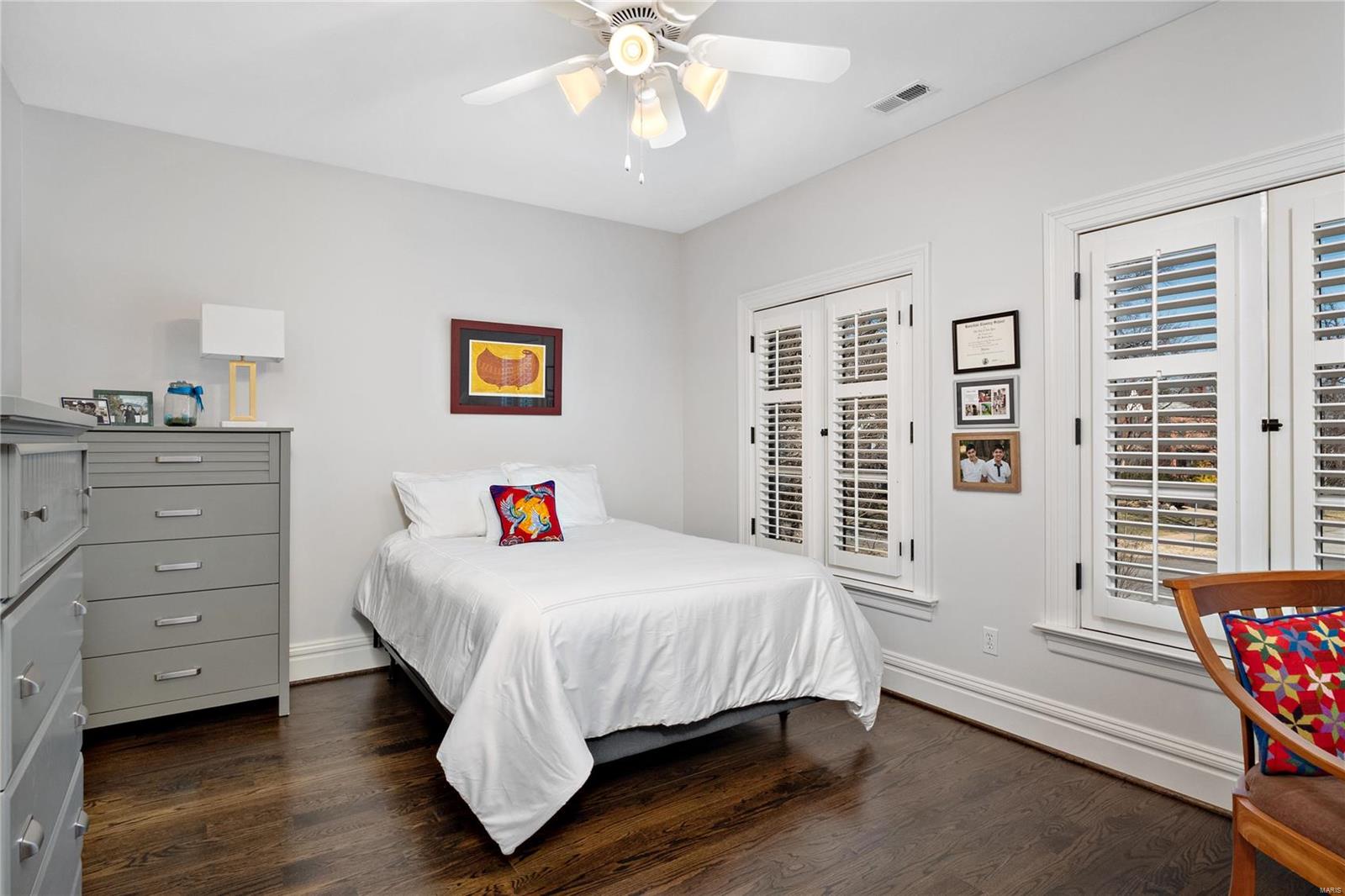 Clayton Gardens 2 - Residential