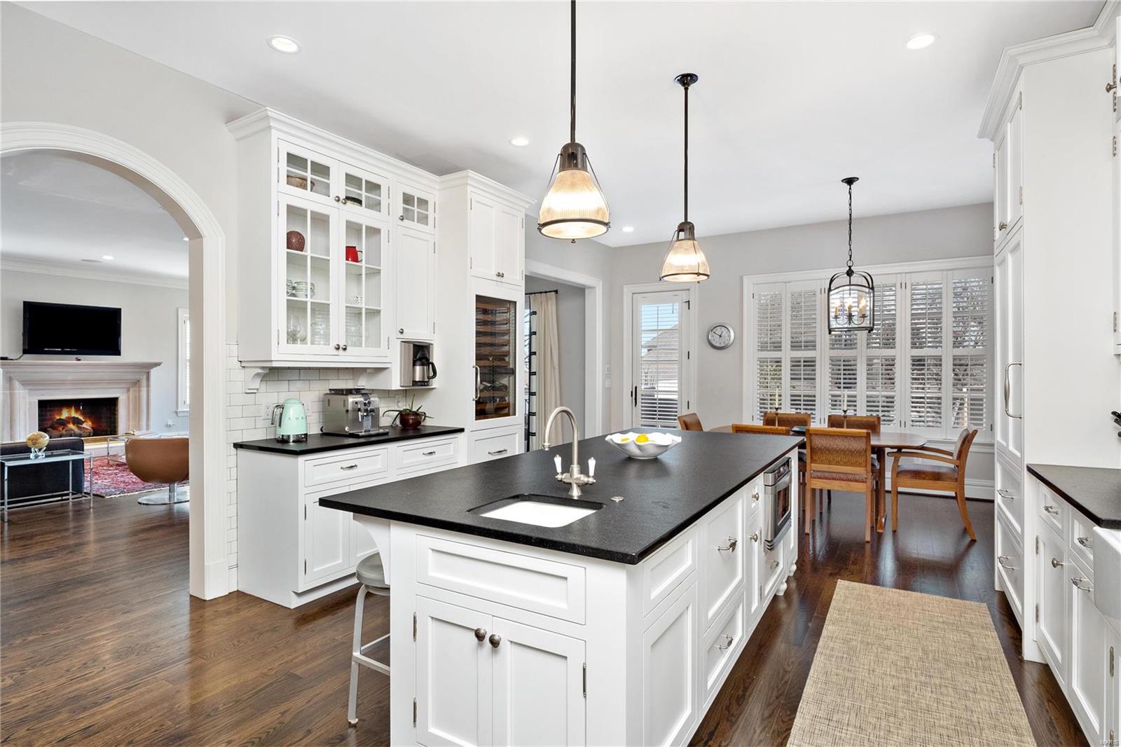 Clayton Gardens 2 - Residential