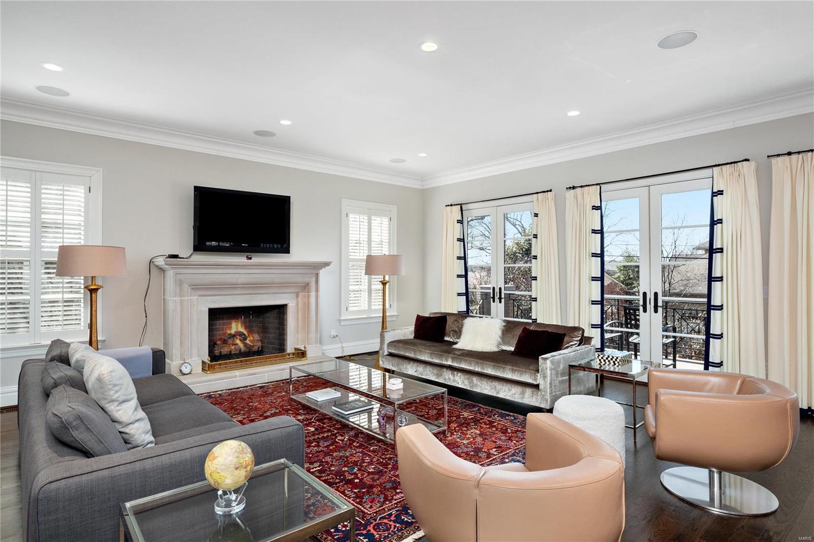 Clayton Gardens 2 - Residential