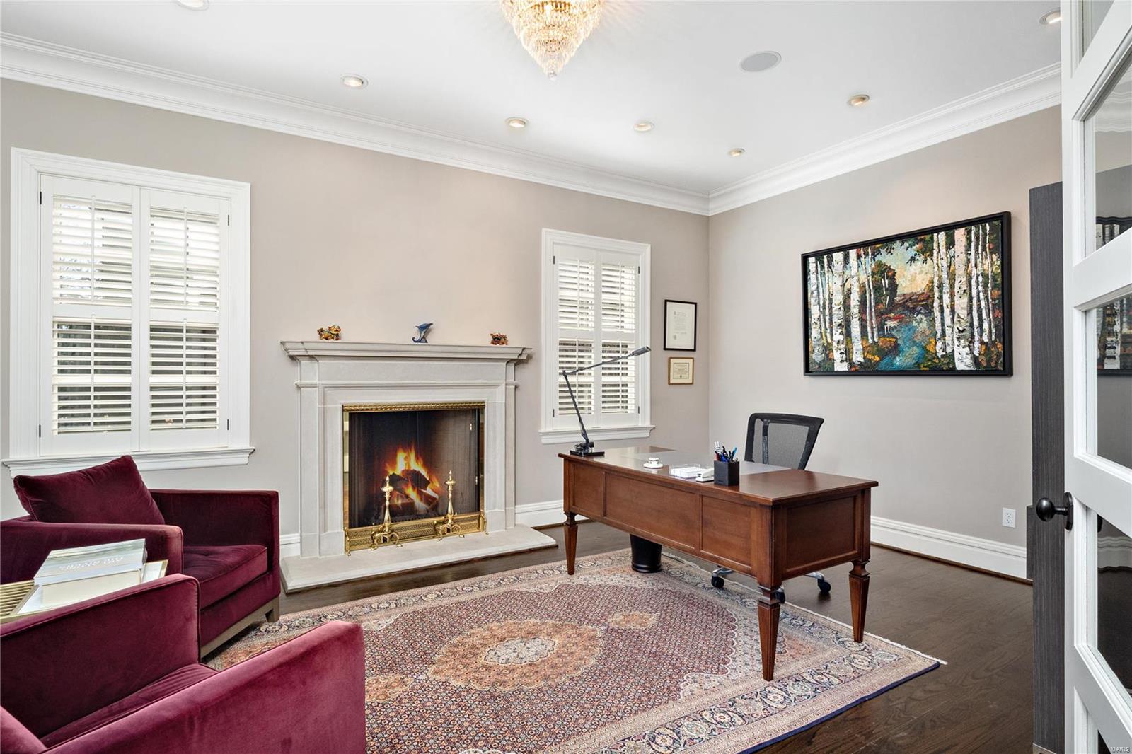 Clayton Gardens 2 - Residential