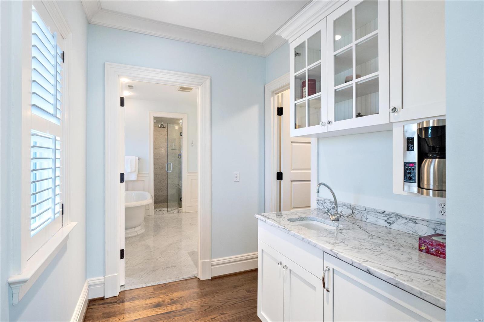 Clayton Gardens 2 - Residential