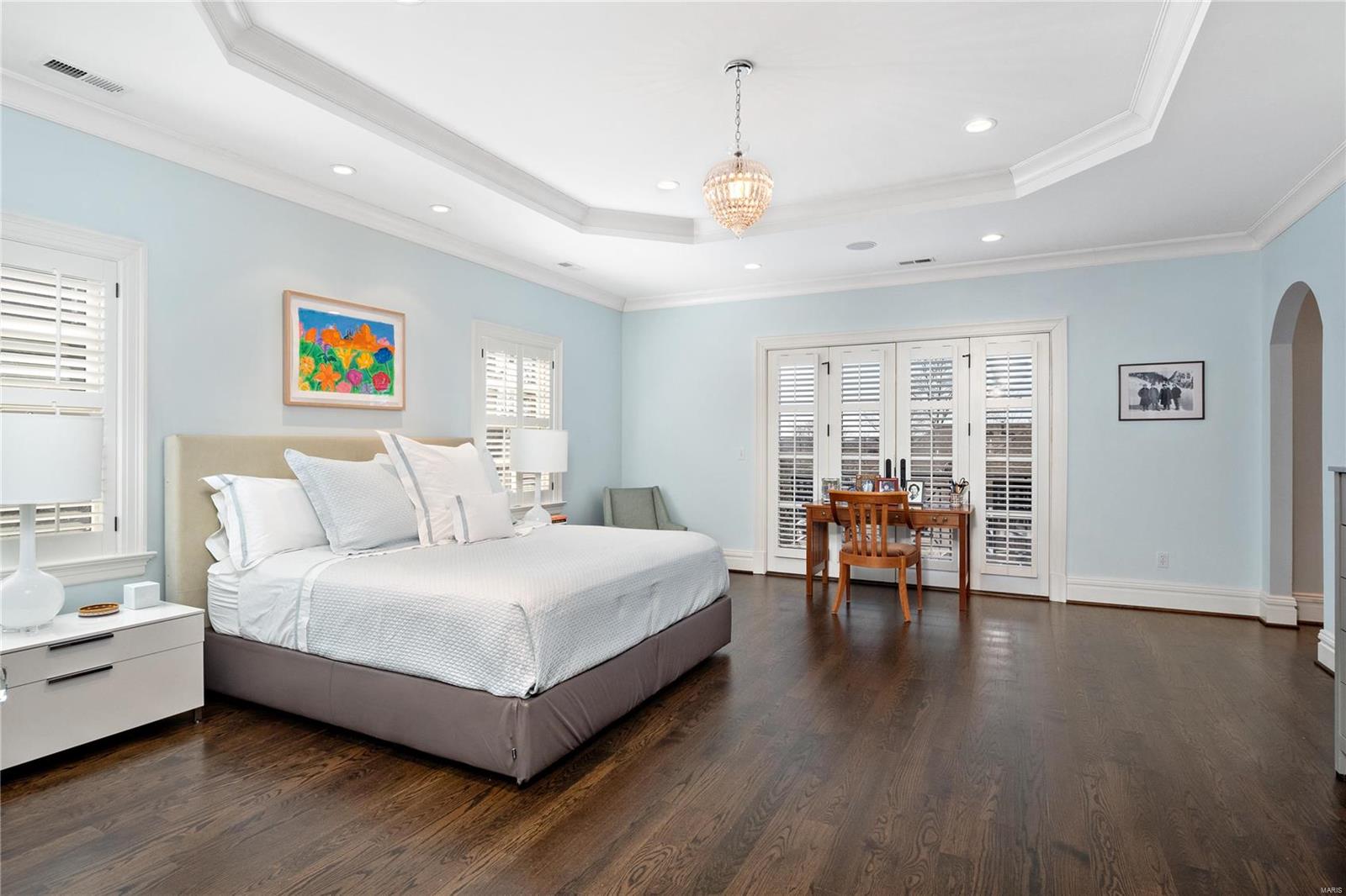 Clayton Gardens 2 - Residential