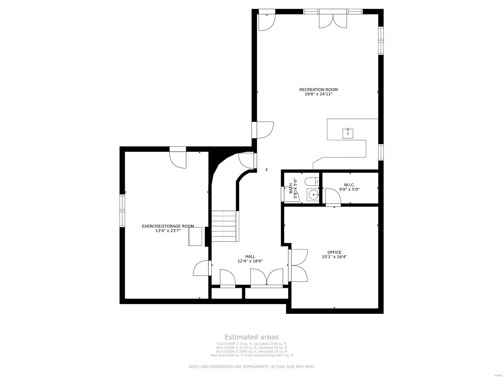 Clayton Gardens 2 - Residential