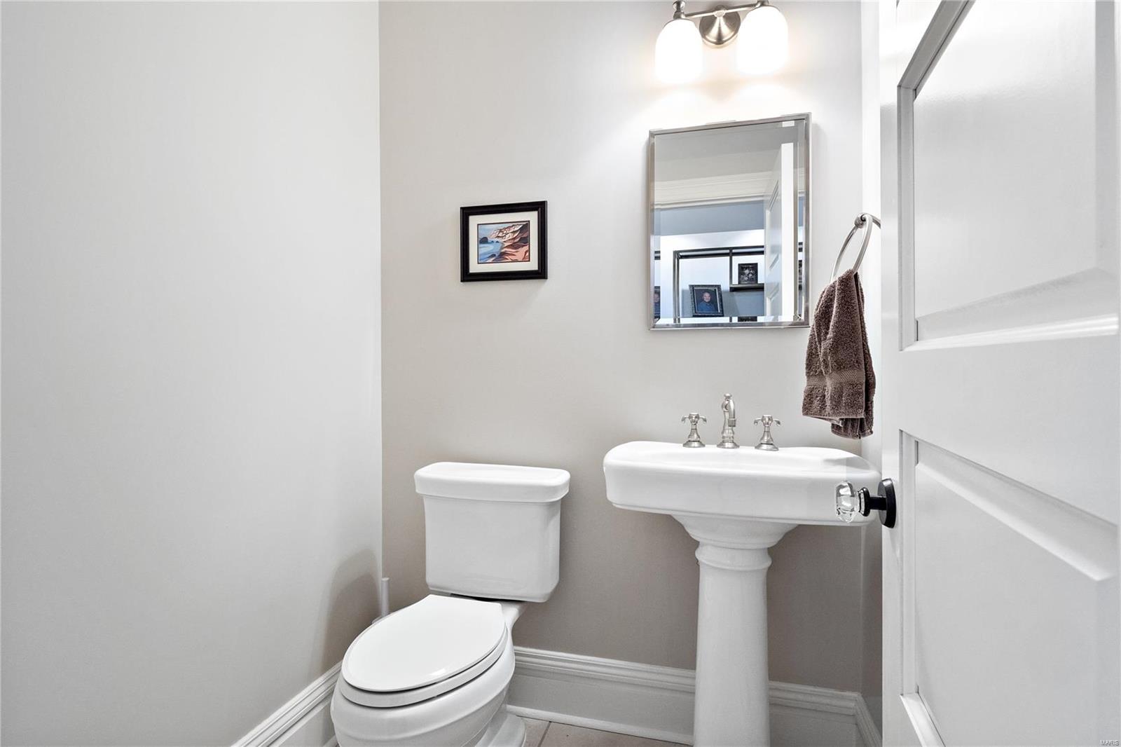 Clayton Gardens 2 - Residential