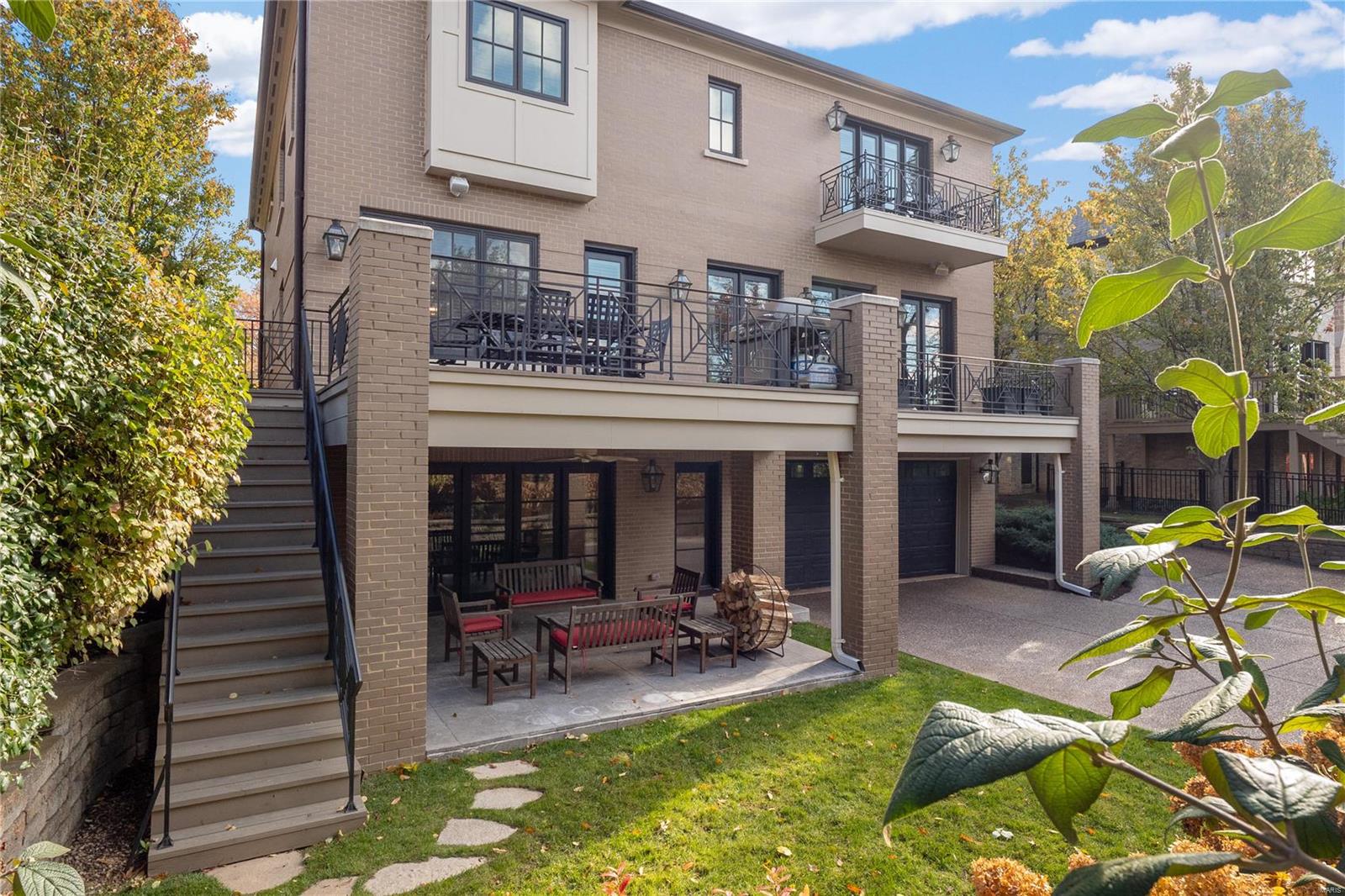 Clayton Gardens 2 - Residential