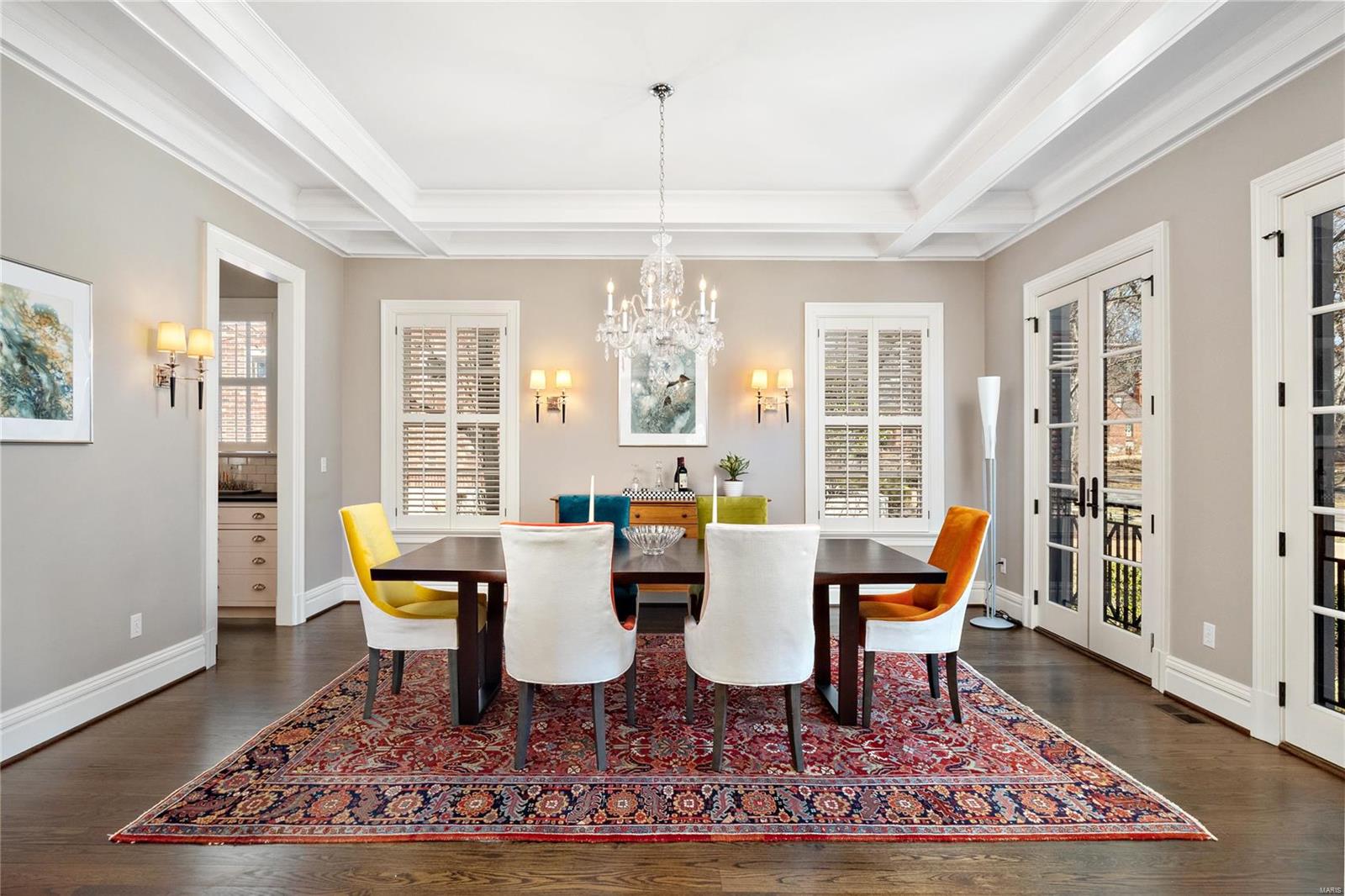 Clayton Gardens 2 - Residential