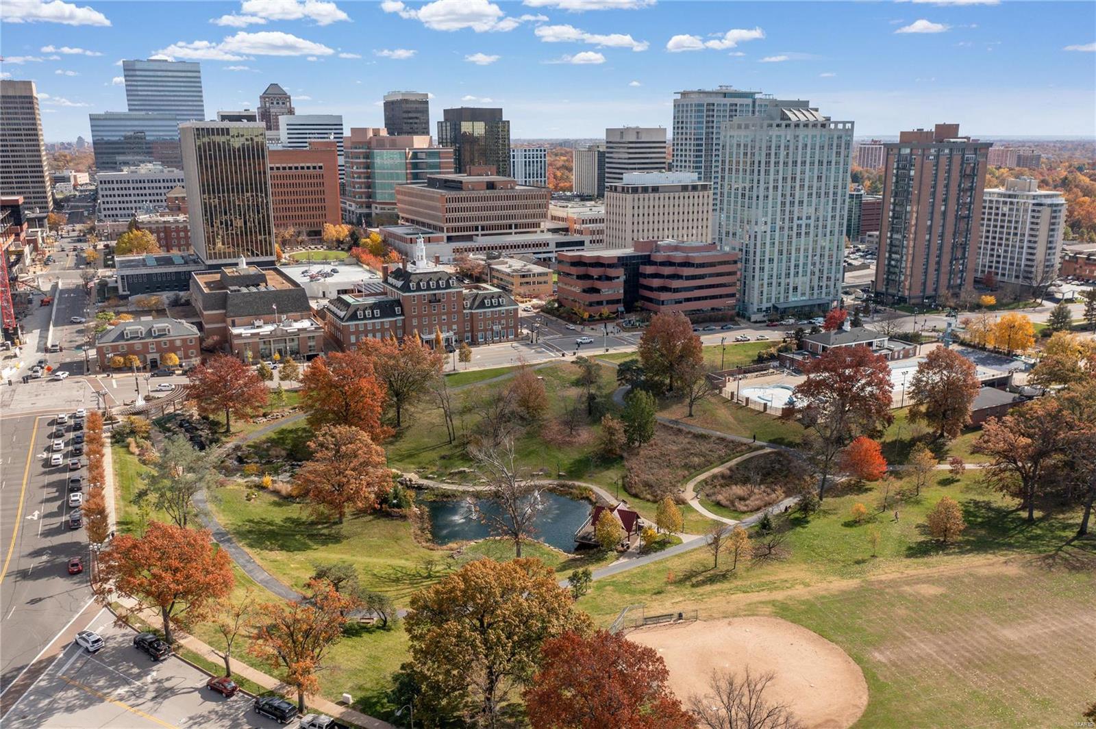 Clayton Gardens 2 - Residential