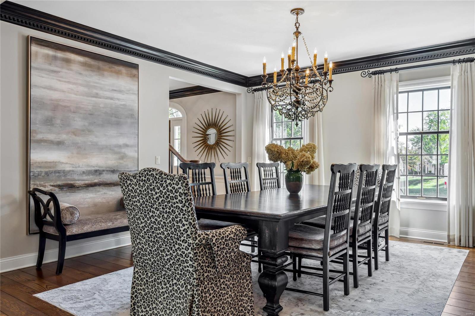 Wheatfield Road - Residential