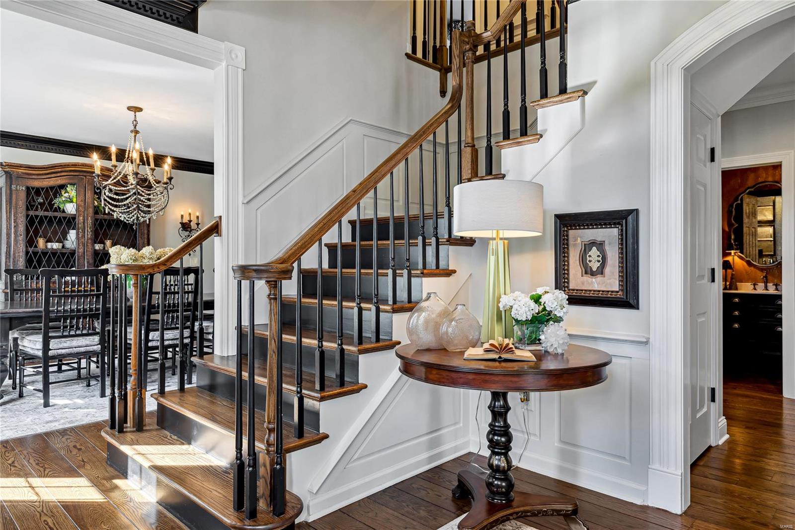 Wheatfield Road - Residential