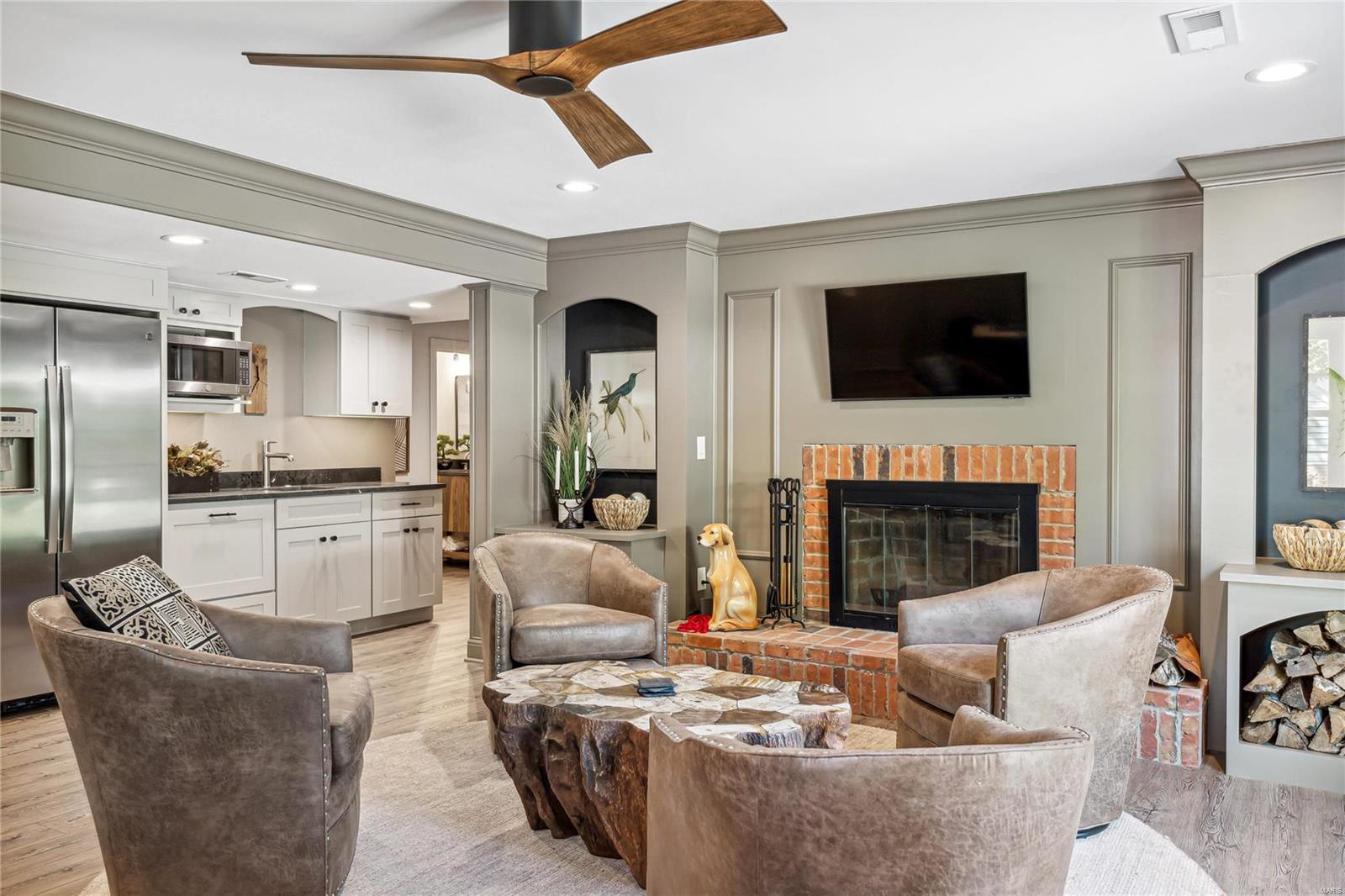 Wheatfield Road - Residential