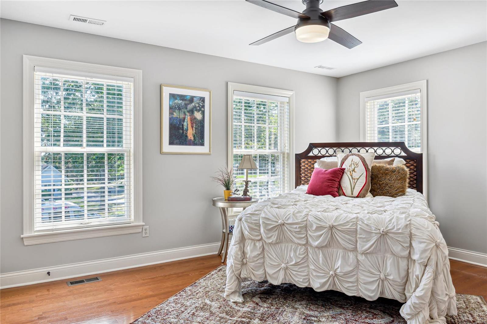 Wheatfield Road - Residential