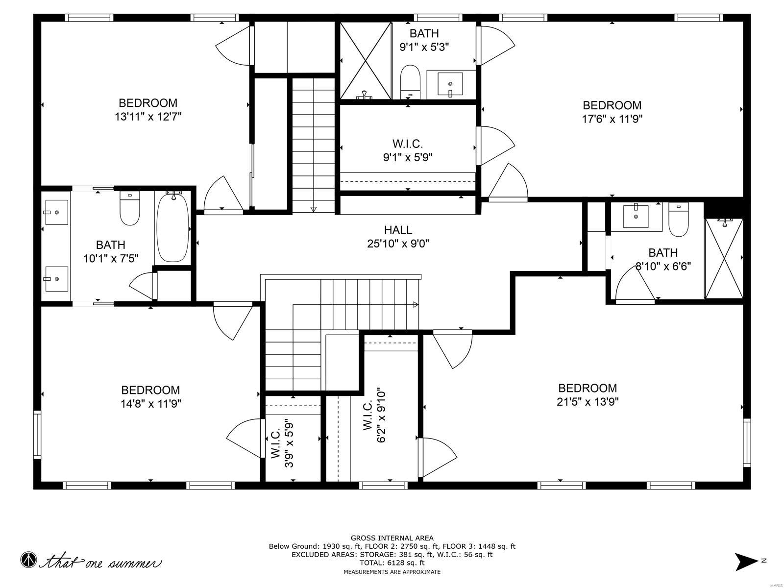 Wheatfield Road - Residential