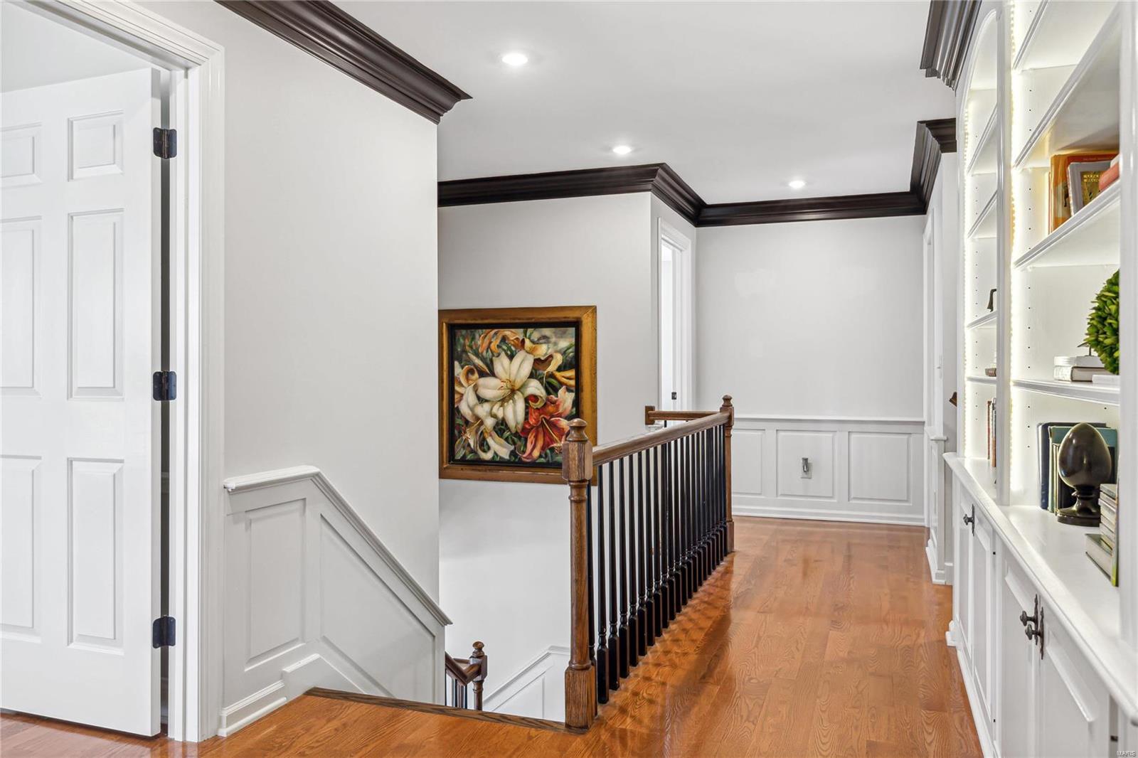 Wheatfield Road - Residential