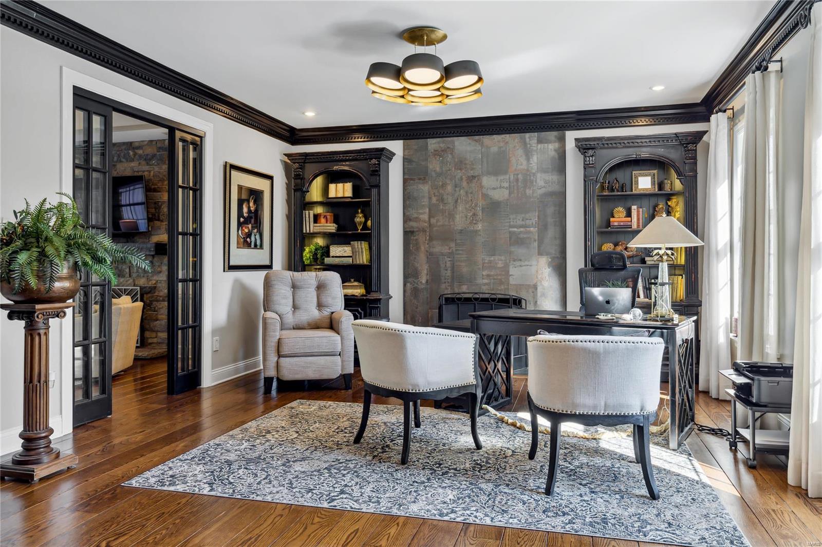 Wheatfield Road - Residential