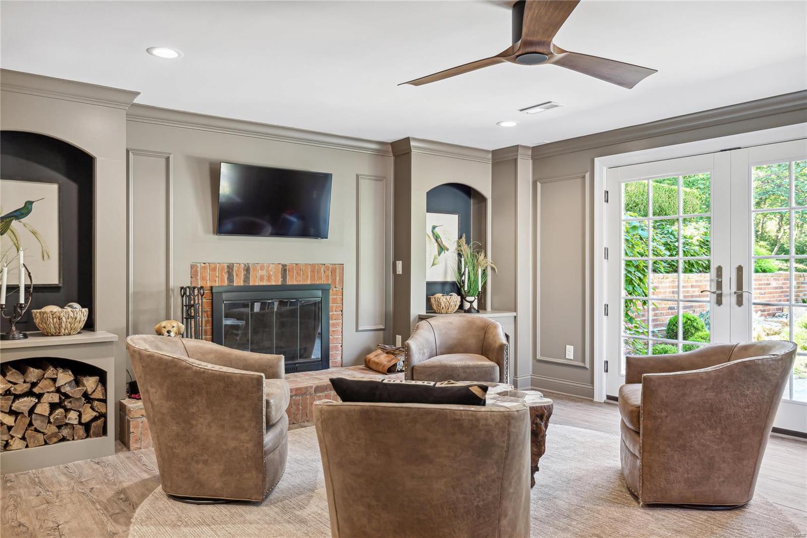 Wheatfield Road - Residential