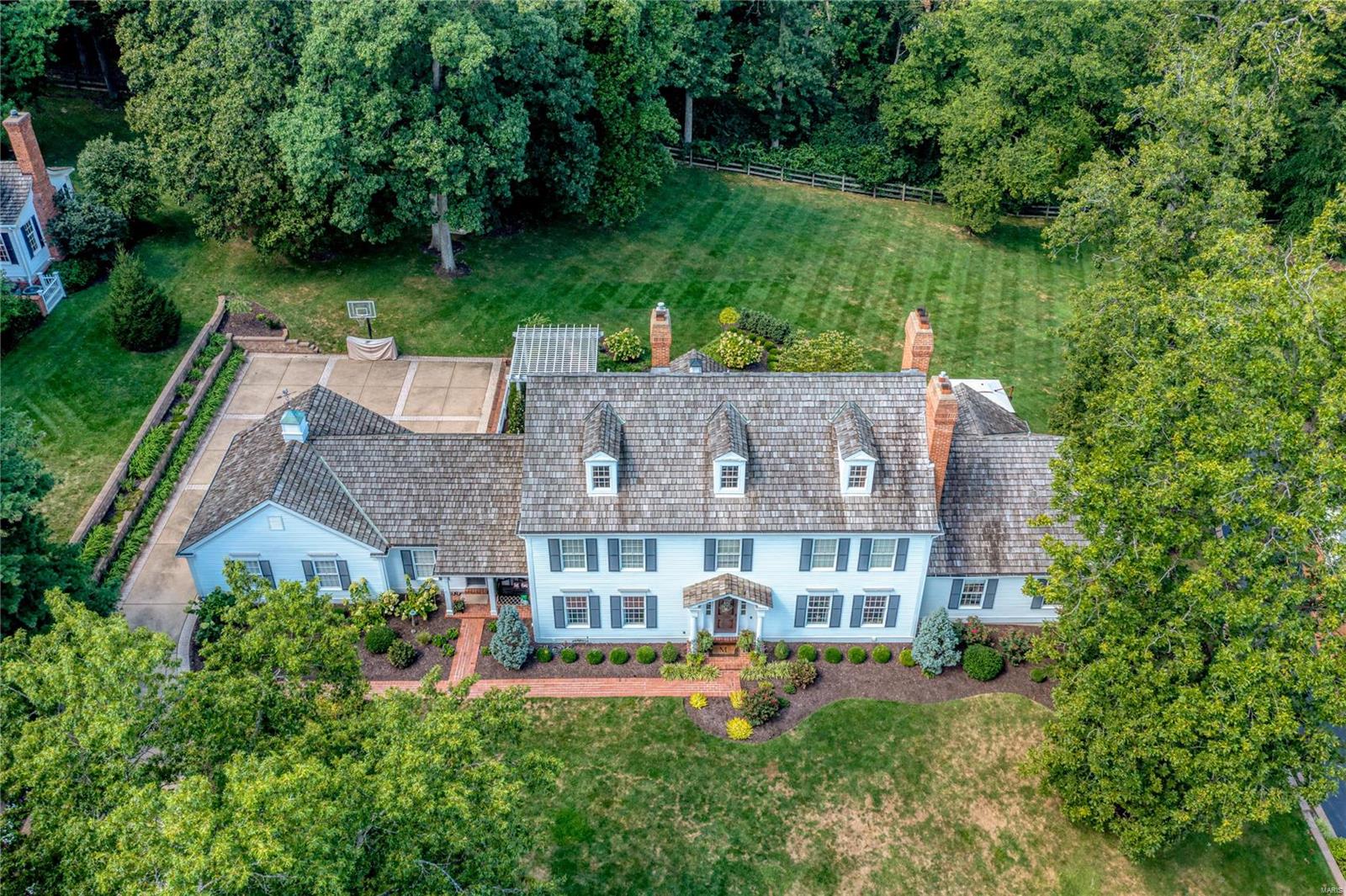 Wheatfield Road - Residential