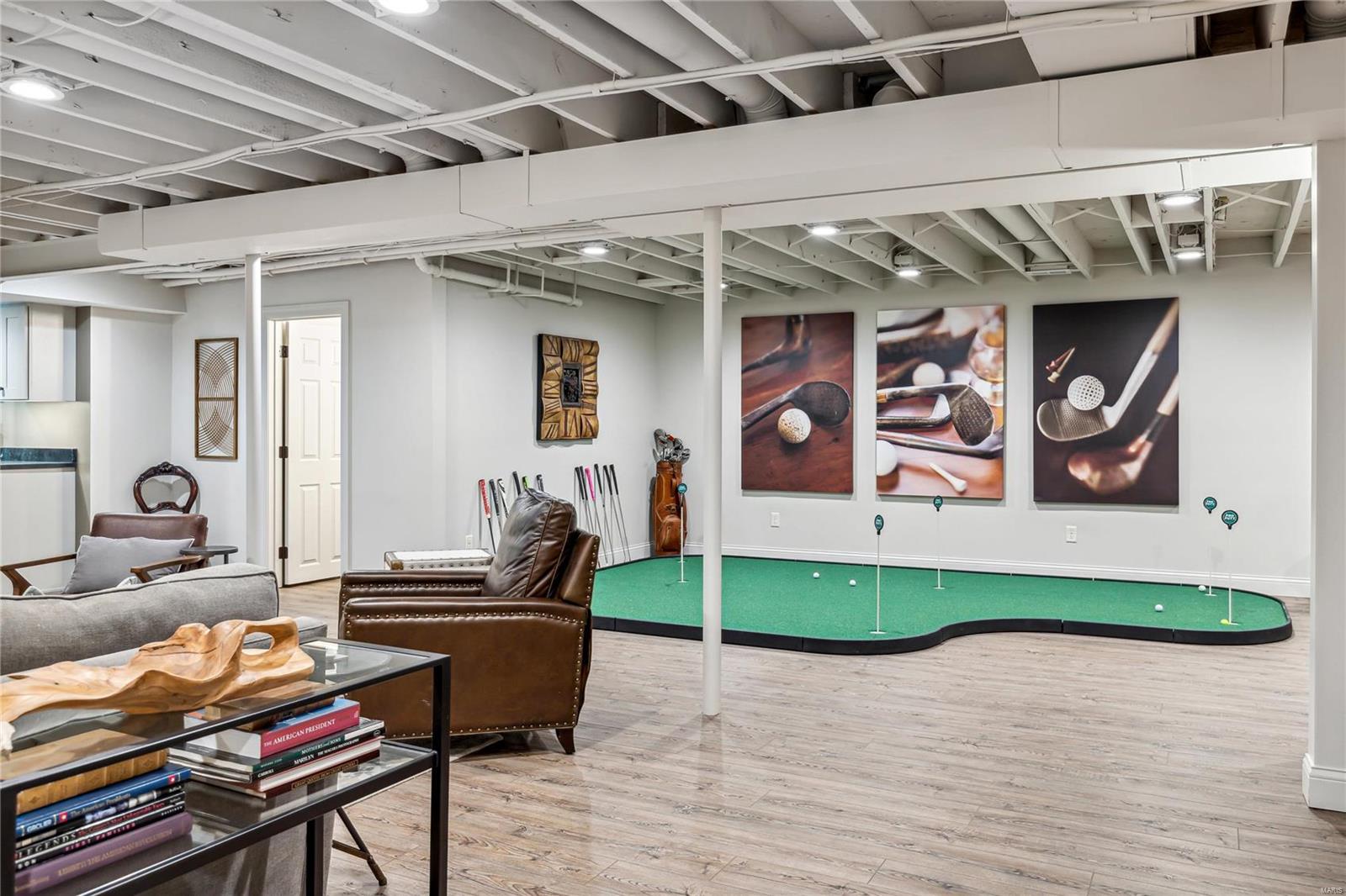 Wheatfield Road - Residential