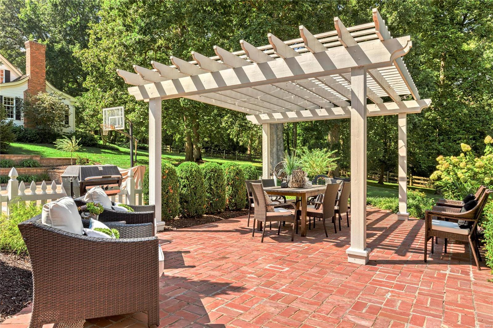 Wheatfield Road - Residential