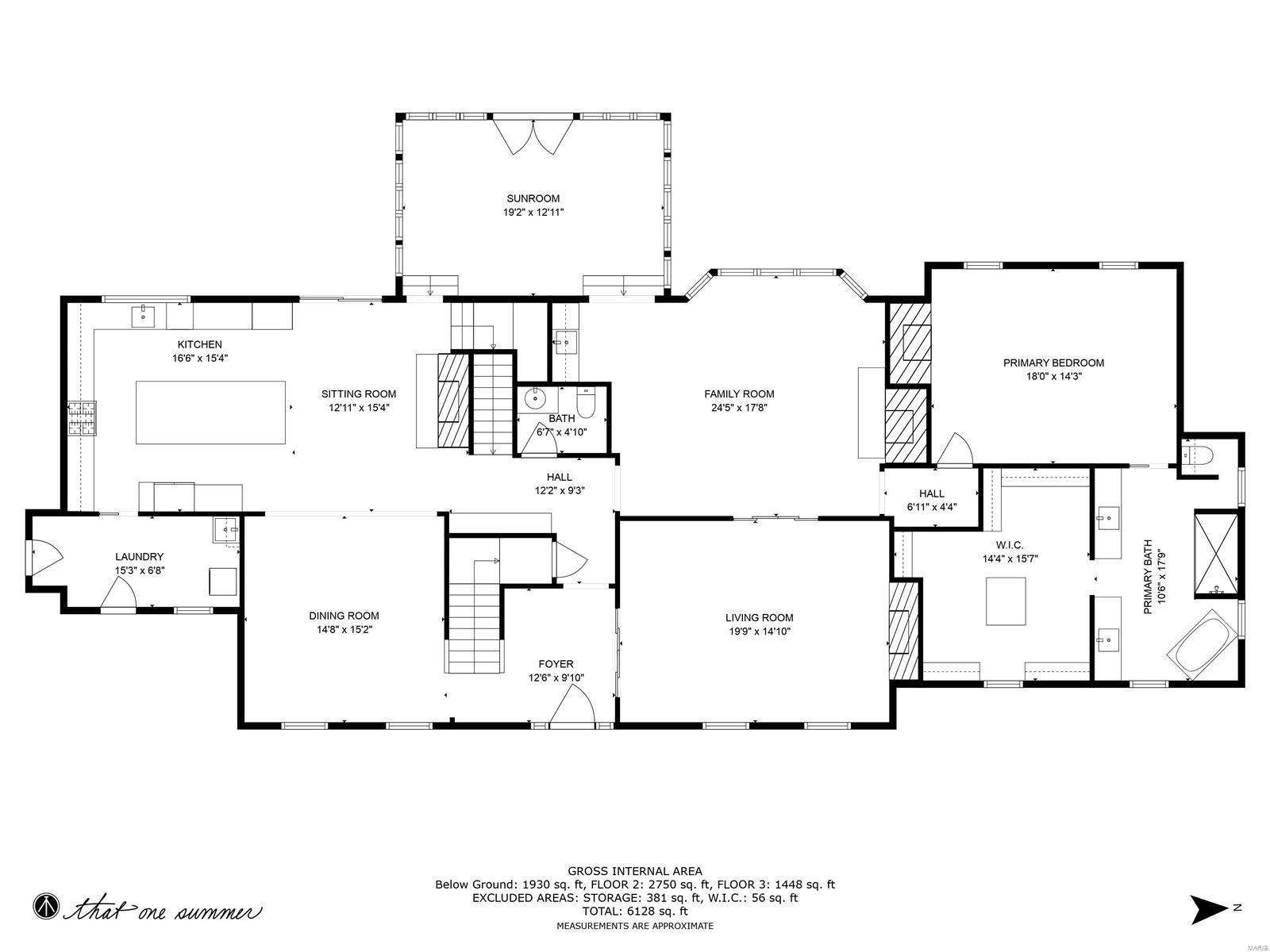 Wheatfield Road - Residential