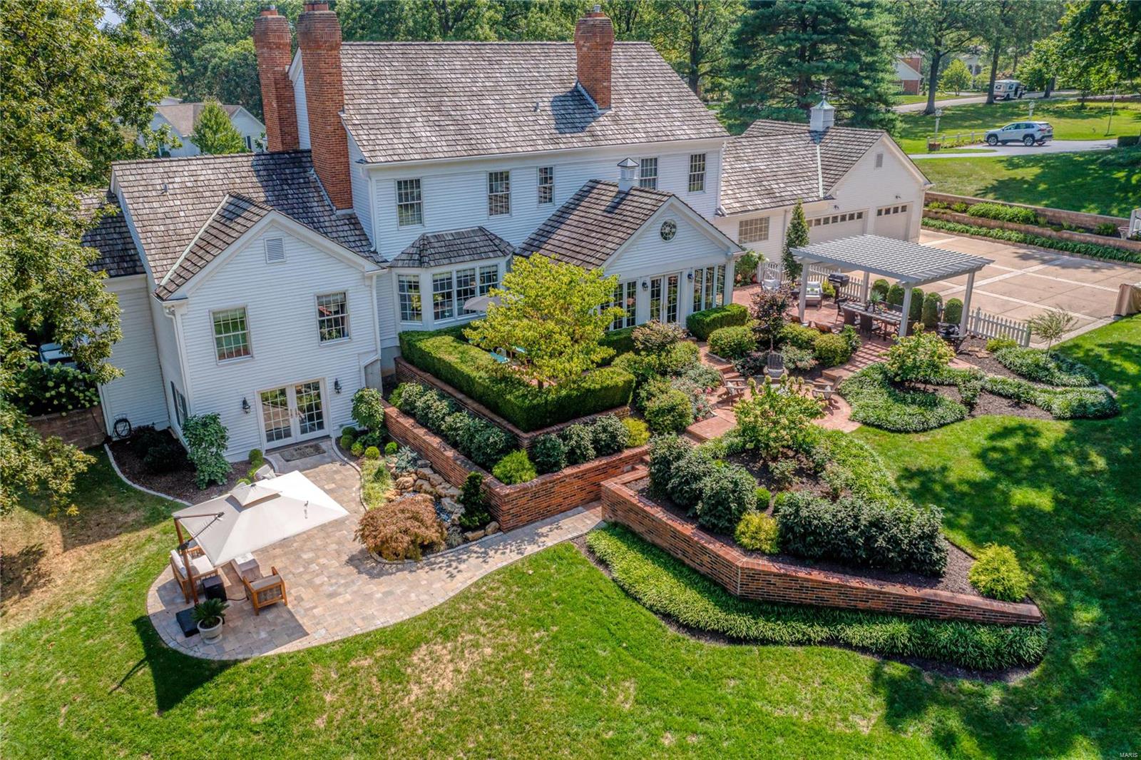 Wheatfield Road - Residential