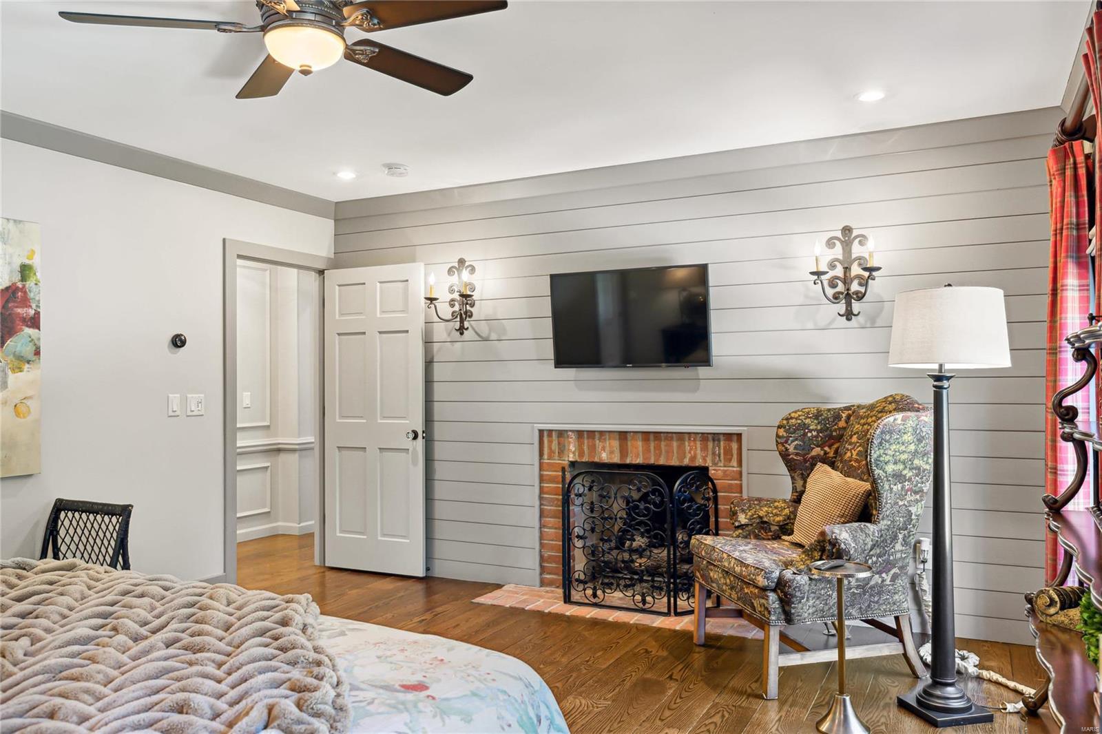 Wheatfield Road - Residential