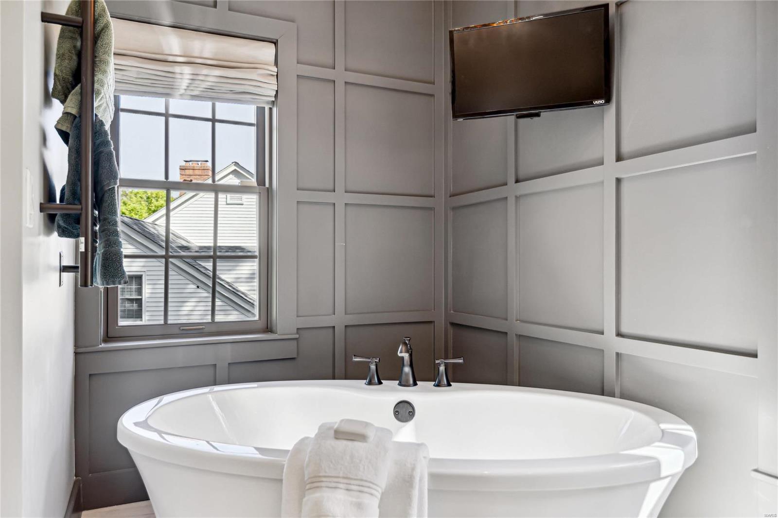 Wheatfield Road - Residential