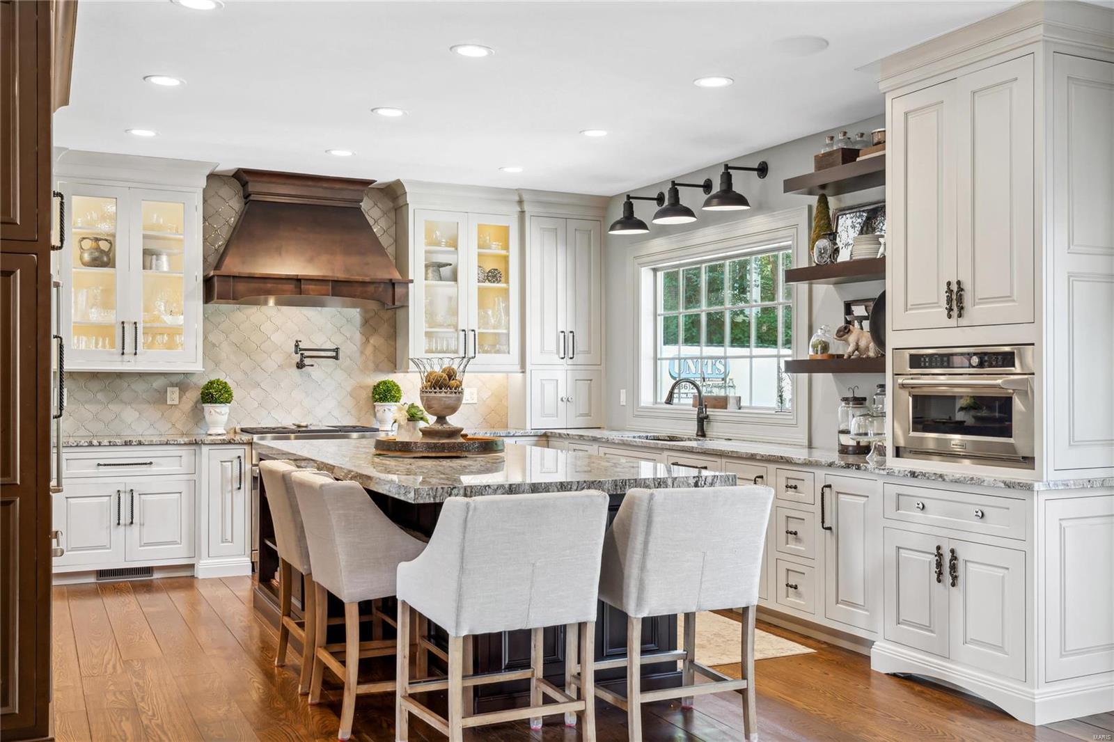 Wheatfield Road - Residential