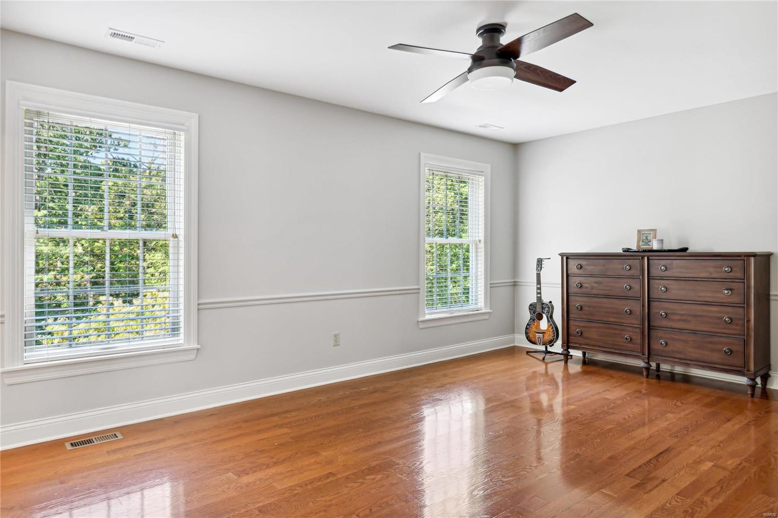 Wheatfield Road - Residential