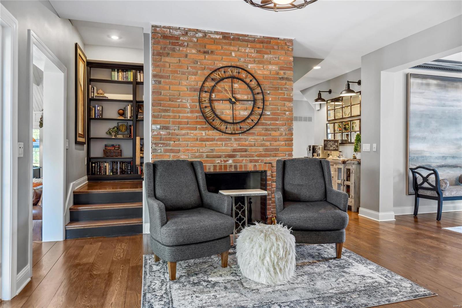 Wheatfield Road - Residential