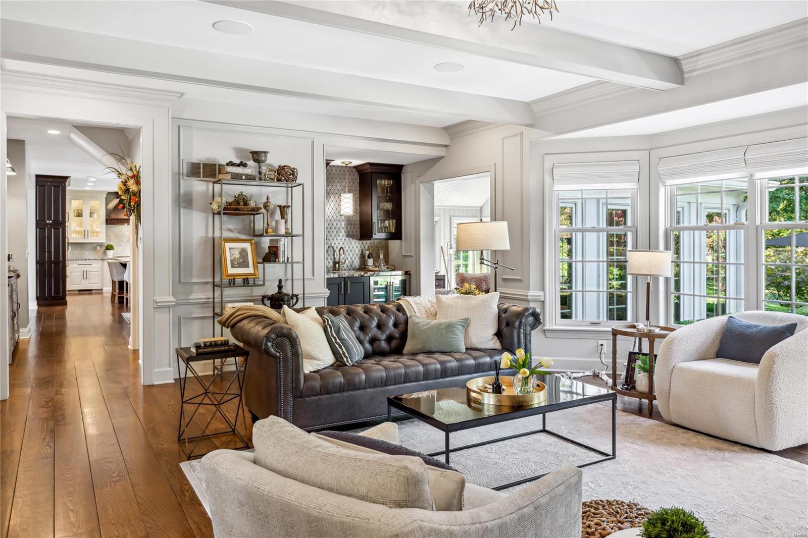 Wheatfield Road - Residential