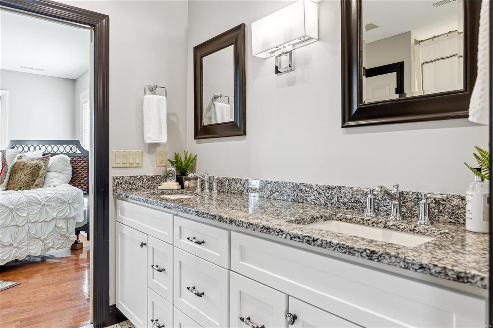 Wheatfield Road - Residential