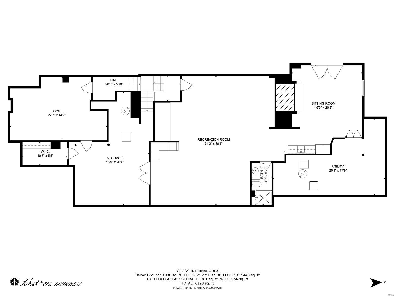 Wheatfield Road - Residential
