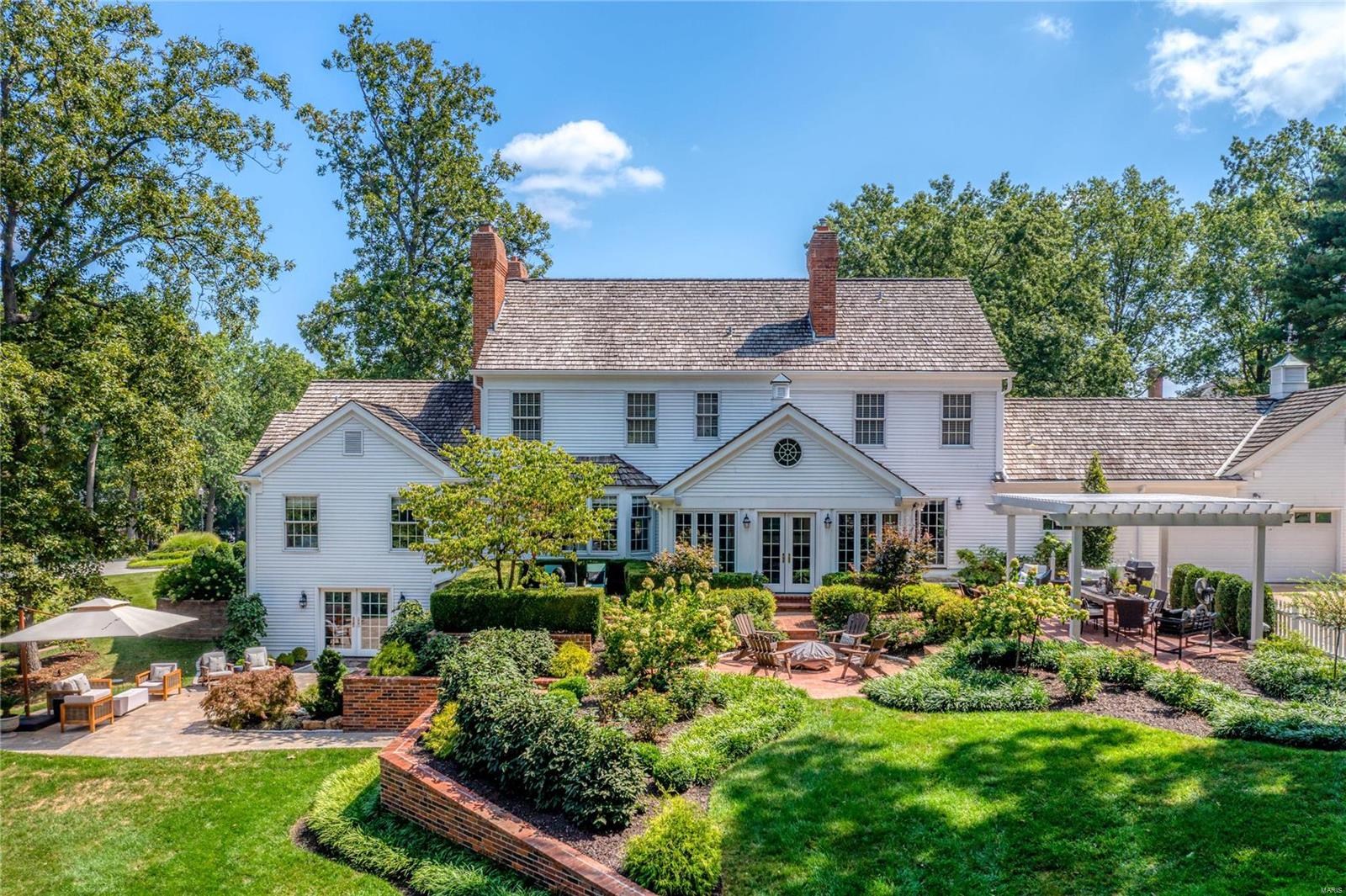 Wheatfield Road - Residential